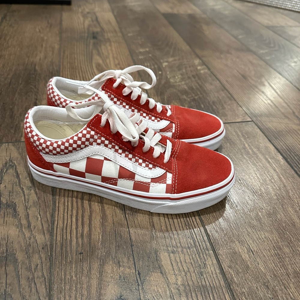 Vans
